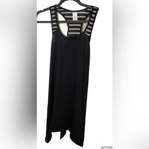 OP Women’s Tank Top Swimsuit Coverup